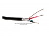 Cable Belden 8451 blindado 2x22 AWG estañado, especial para audio venta por metro